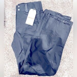 Zumiez Aperture Verty Snowboard Ski Waterproof Pants Small NEW